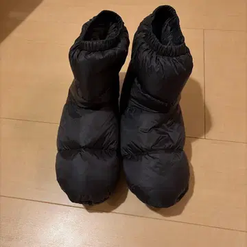 SUNDICK 방한 다운삭스