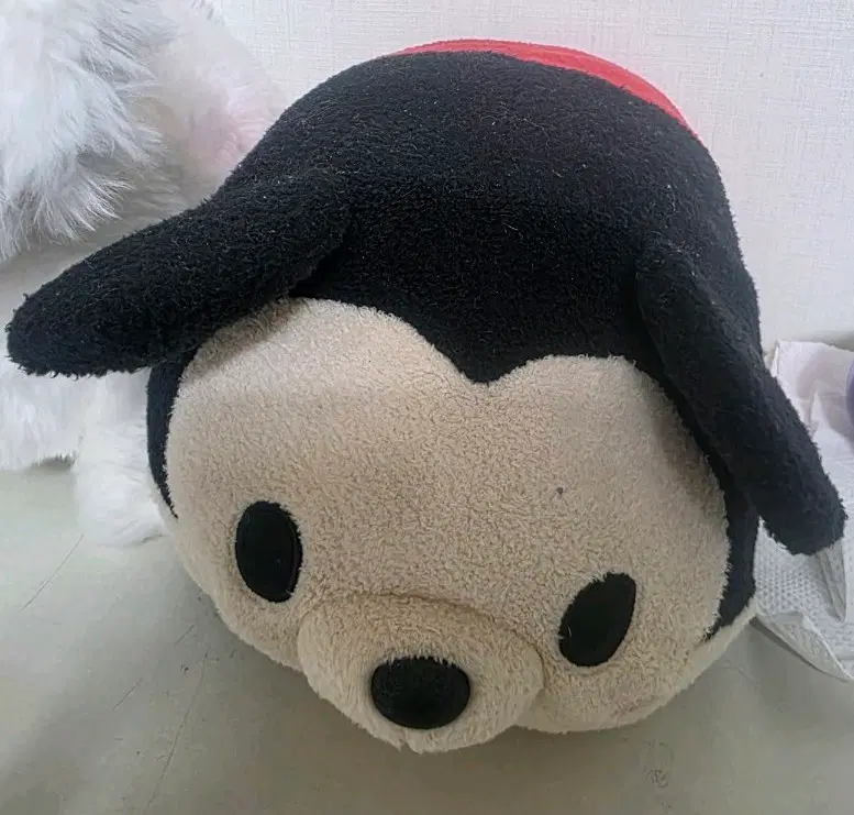 디즈니 미키마우스 츠무 인형