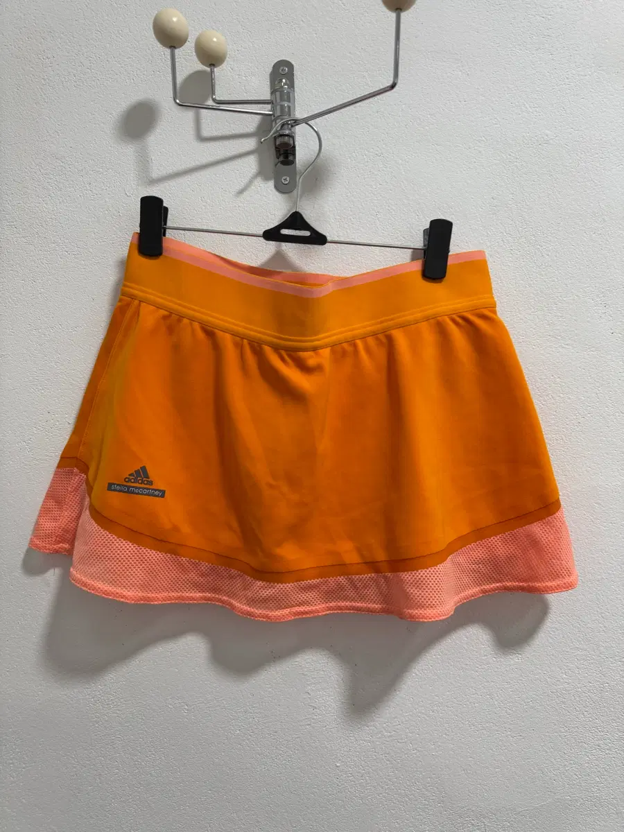아디다스 스텔라 골프 스포츠 스커트 36 s