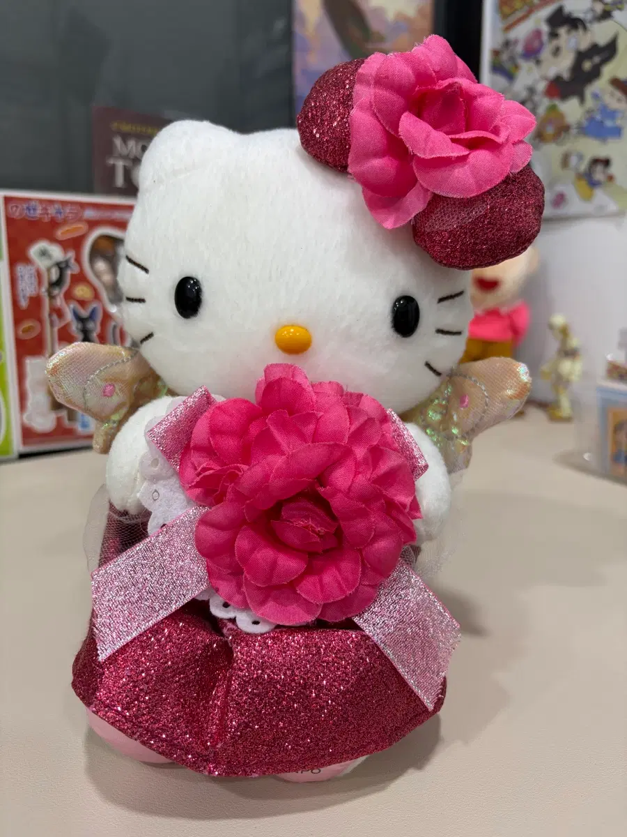 고전키티 고전 헬로키티 고전키티인형