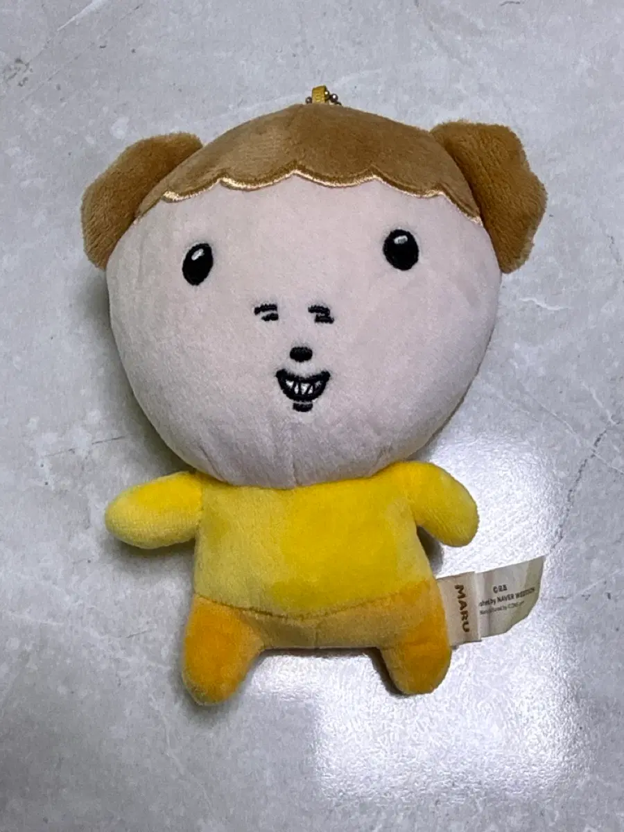 마루는강쥐 인형 키링 판매합니다