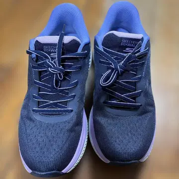 새상품급 스케쳐스 SKECHERS GO WALK Slip-ins