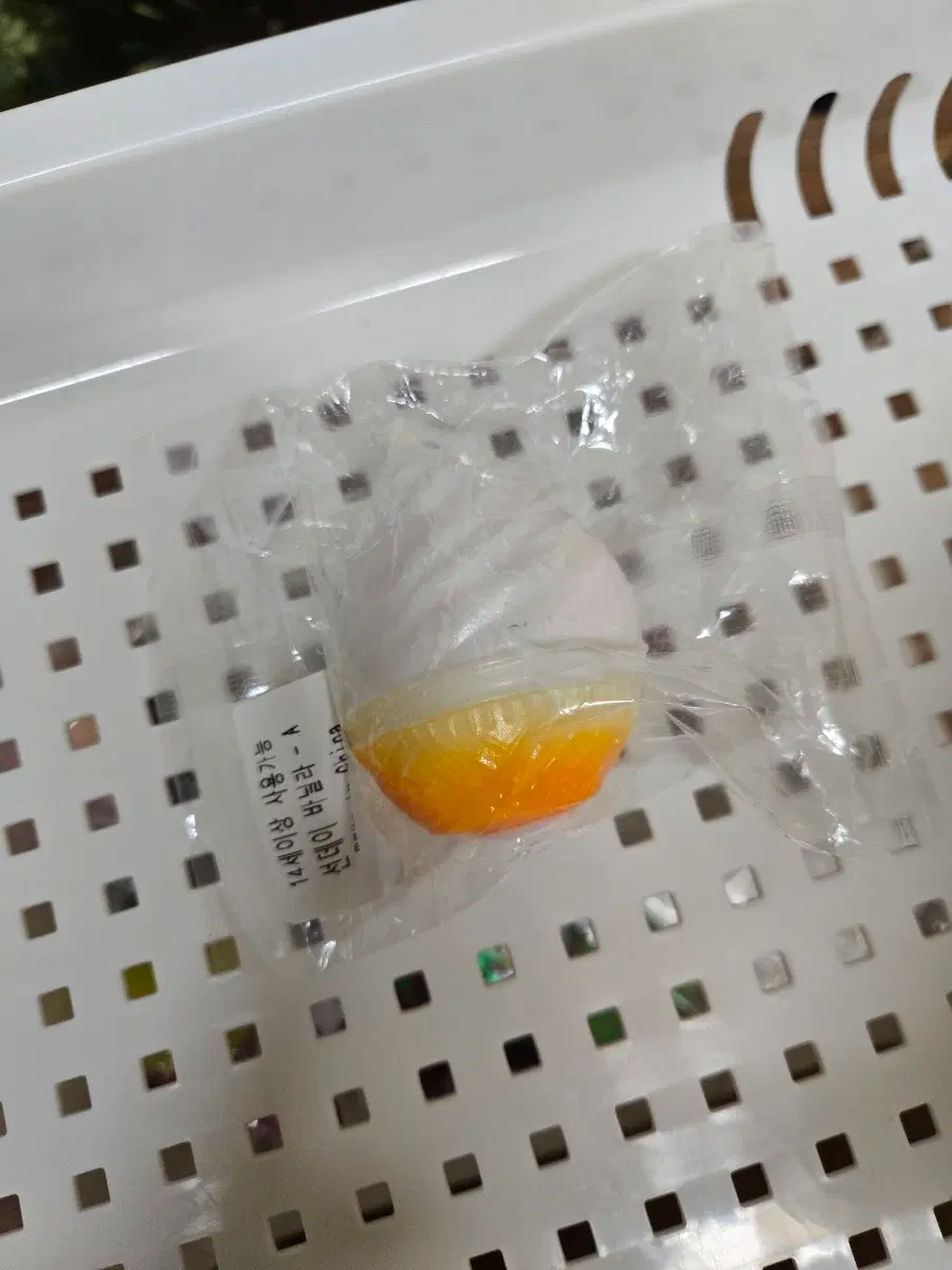 아이스크림 크런치슬랑이