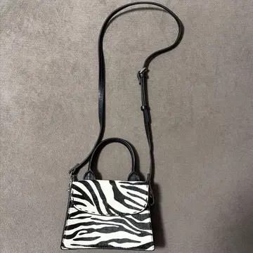 ZARA 숄더백
