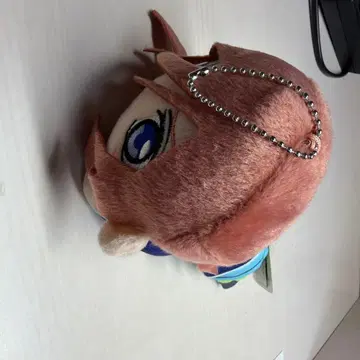 5등분의 신부 나카노 미쿠 네소베리 봉제 인형 vol.2 마스코트