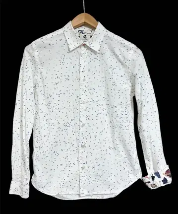 PS Paul Smith/폴스미스 긴팔 셔츠 M 사이즈/무료배송