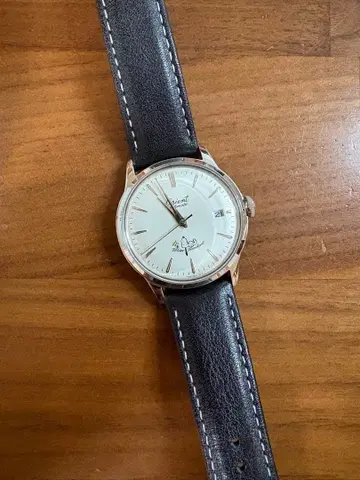 오리엔트 밤비노 75주년 피넛