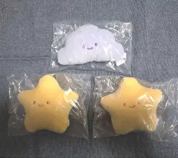 닛코리노 밤하늘 봉제 인형
