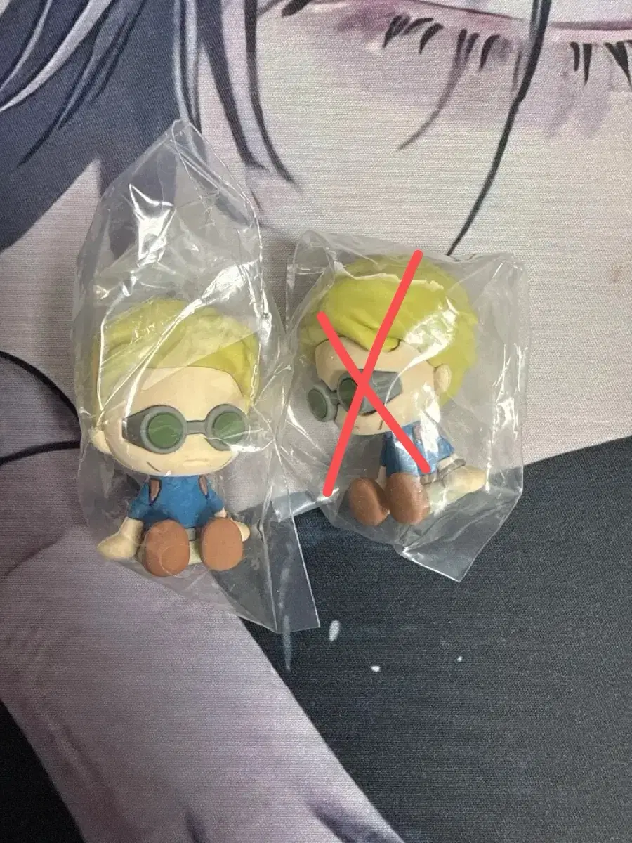 주술회전 나나미 지토토