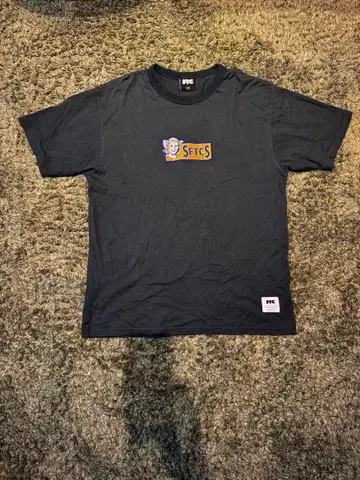 FTC/에프티씨 FARMER TOP
