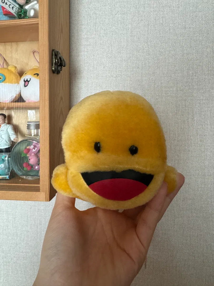 일본 빈티지 인형