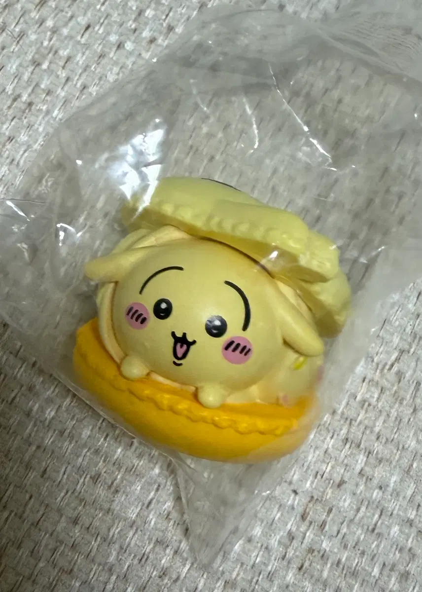 치이카와 마카롱 우사기