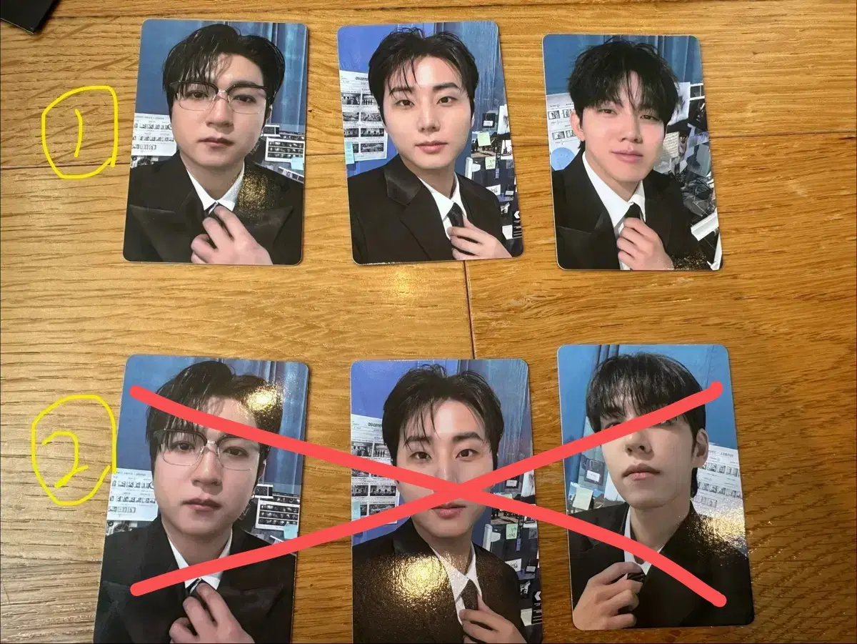데이식스 더데케이드 피날레 트레카 원가양도