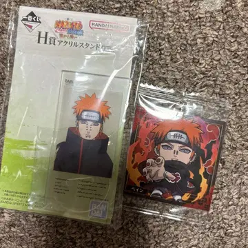 NARUTO 페인 아크릴 스탠드