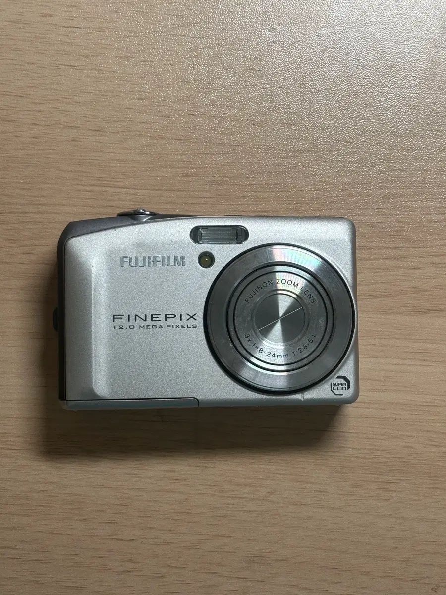 fujifilm finefix f60fd (작례 O)