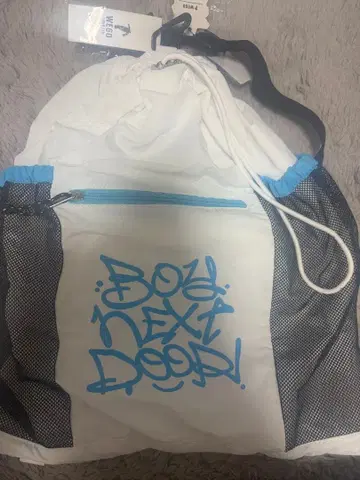 BOYNEXTDOOR 보넥도 WEGO 냅색