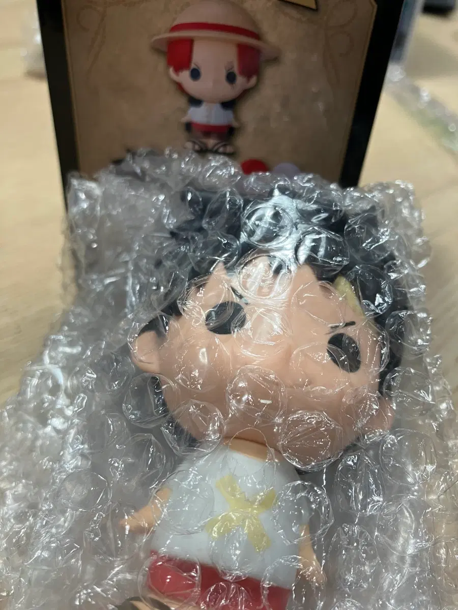 이치방쿠지 루피 F상 판매합니다