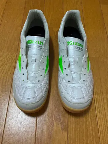 풋살화 MIZUNO 모렐리아 JAPAN 27.5