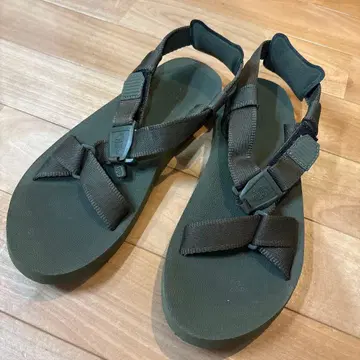 THE NORTH FACE 샌들 27cm