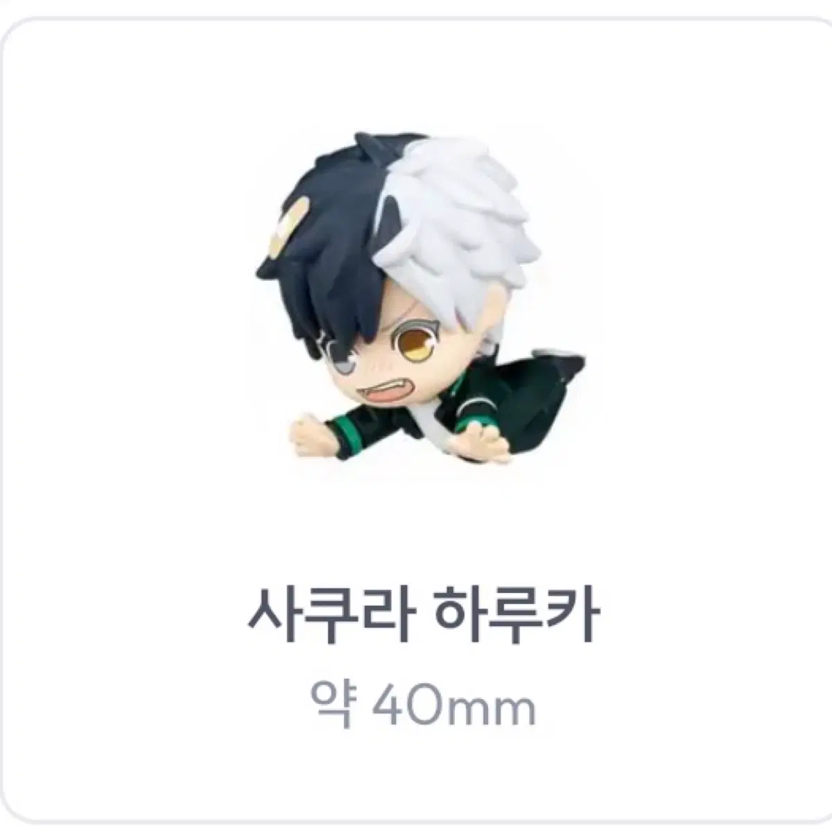 윈드브레이커 꽈당 시리즈