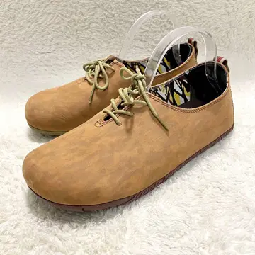 [ 미사용급 ] Merrell 무토피아 레이스 라이트 브라운 28.0cm