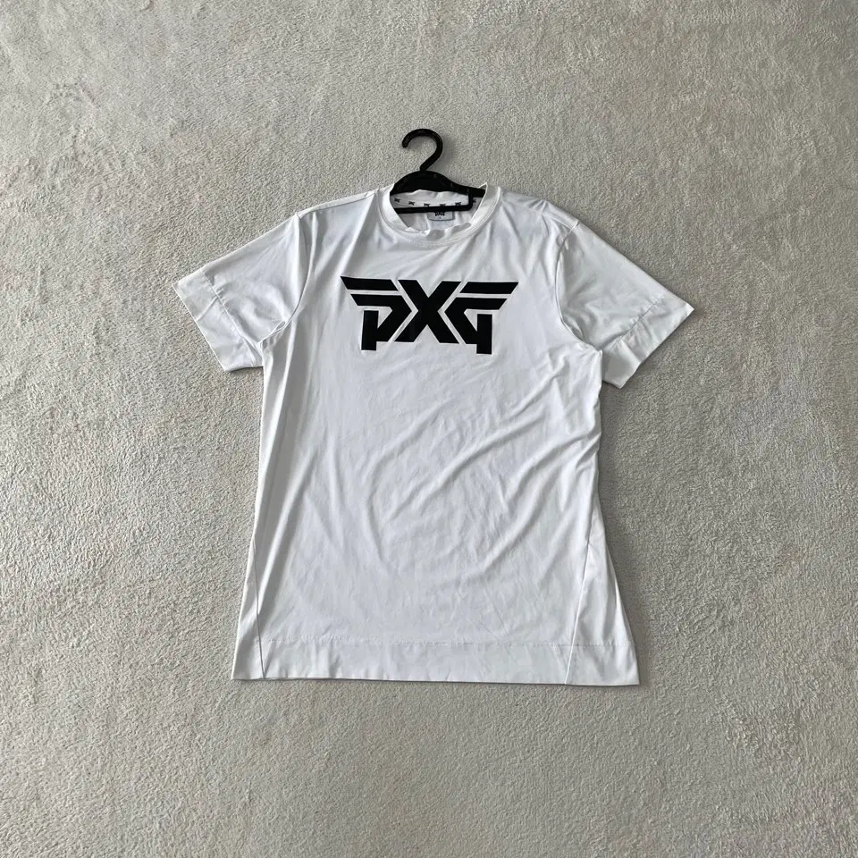 [M] PXG 남성 골프 기능성 반팔티셔츠 95