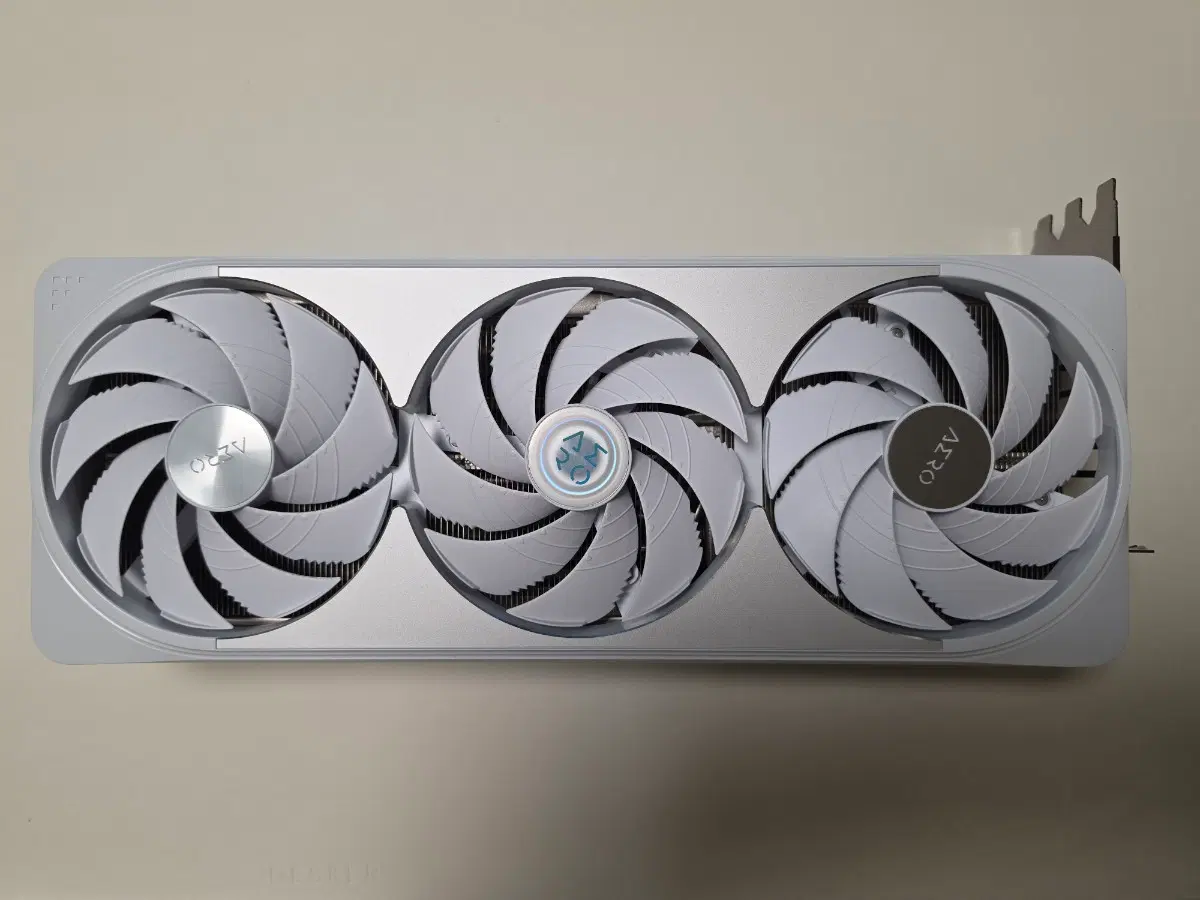 5070ti aero
