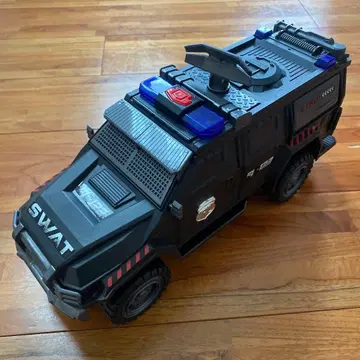 SWAT FL-122