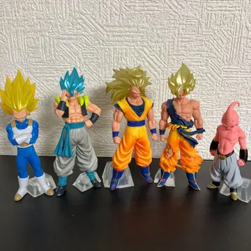 HG 드래곤볼 01 GOKU EDITION 묶음 판매 가격 인하 불가