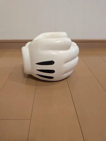 디즈니 미키 그로브 화분 걸이