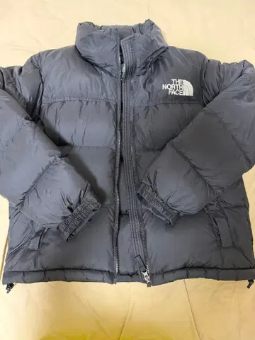 THE NORTH FACE 숏 눕시