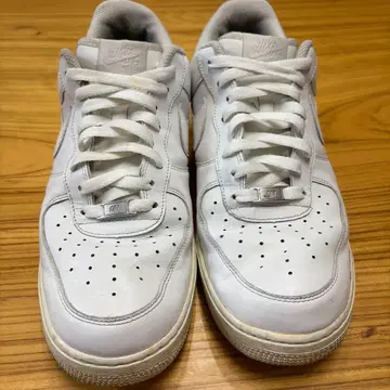 airforce1 에어포스원 화이트 30cm