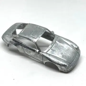 Hotwheels Porsche Law