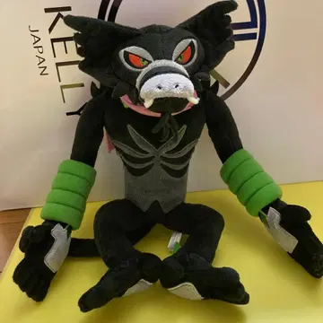 포켓몬 자루도 봉제 인형 TOMY 타카라 포켓몬스터 2020