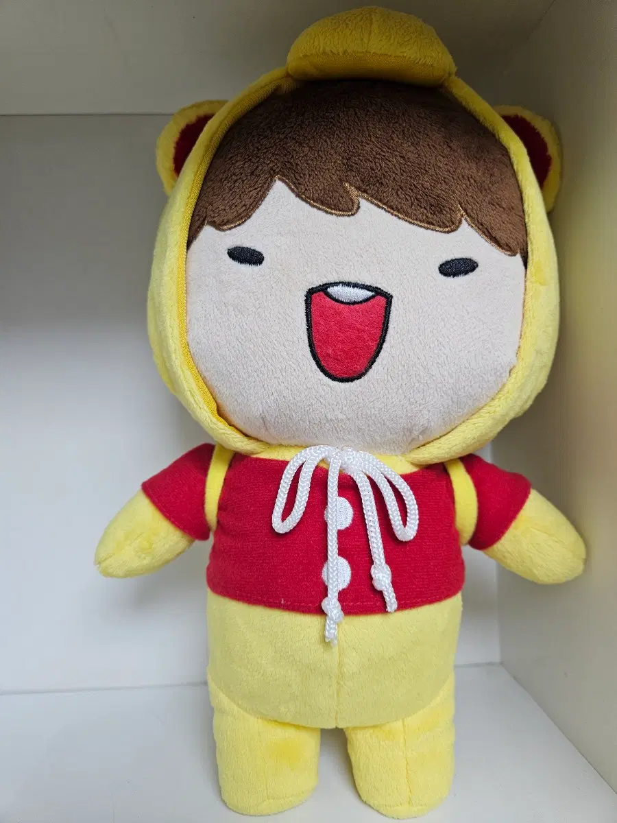 인피니트 성규 푸규 인형 택포20000원 이번주까지팔아요