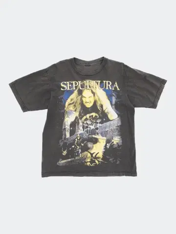 Sepultura 티 L 6315