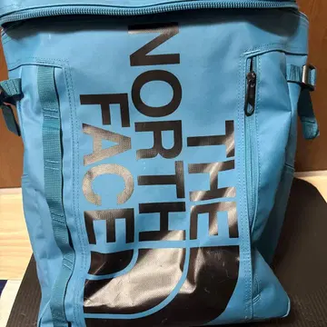 THE NORTH FACE 백팩 라이트 블루