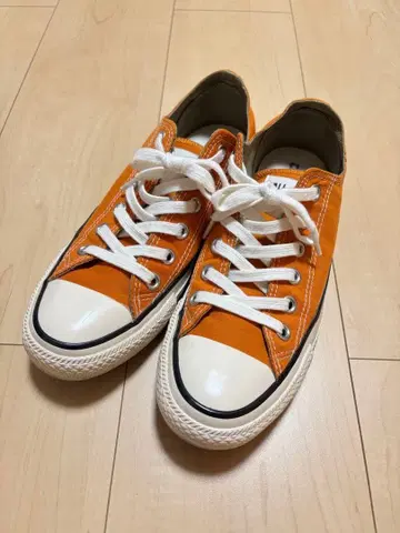 컨버스 U.S. ORIGINATOR 오렌지 24.5