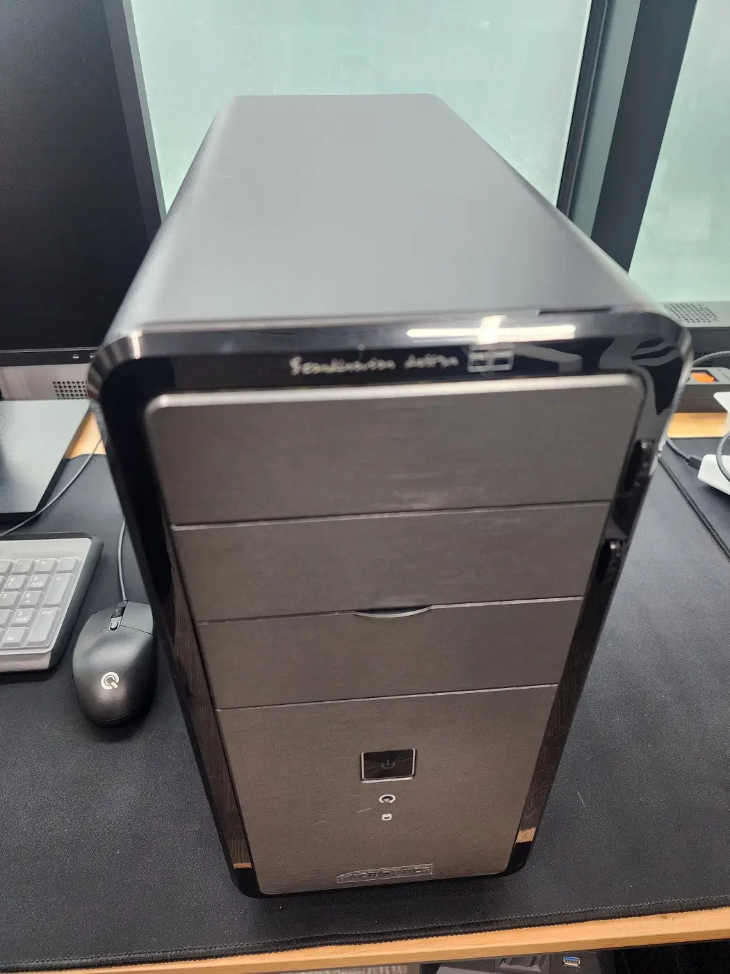 중고컴퓨터 가정용 업무용 중고PC i3-4150 8G 128G 미니타워