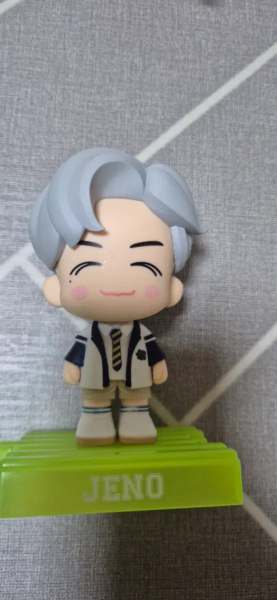nctdream 피규어(마크.제노)