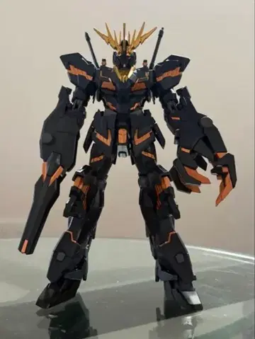 GUNDAM UNIVERSE 밴시