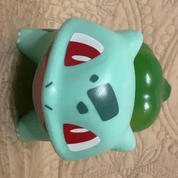 이상해씨 피규어 포켓몬