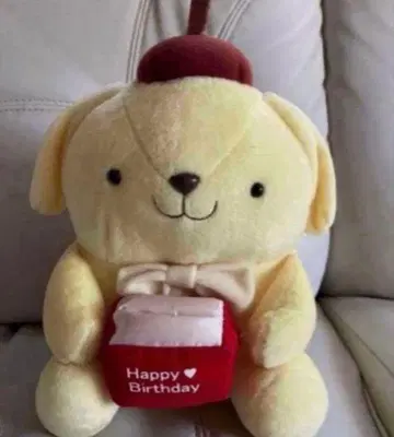 산리오 폼폼푸딩 헤이세이 레트로