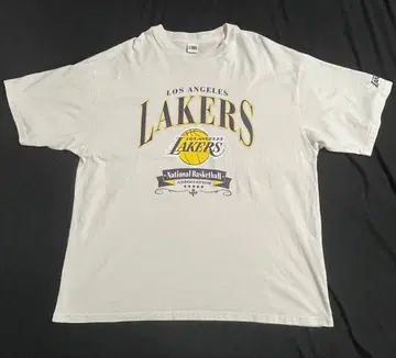 NBA 레이커스 T셔츠