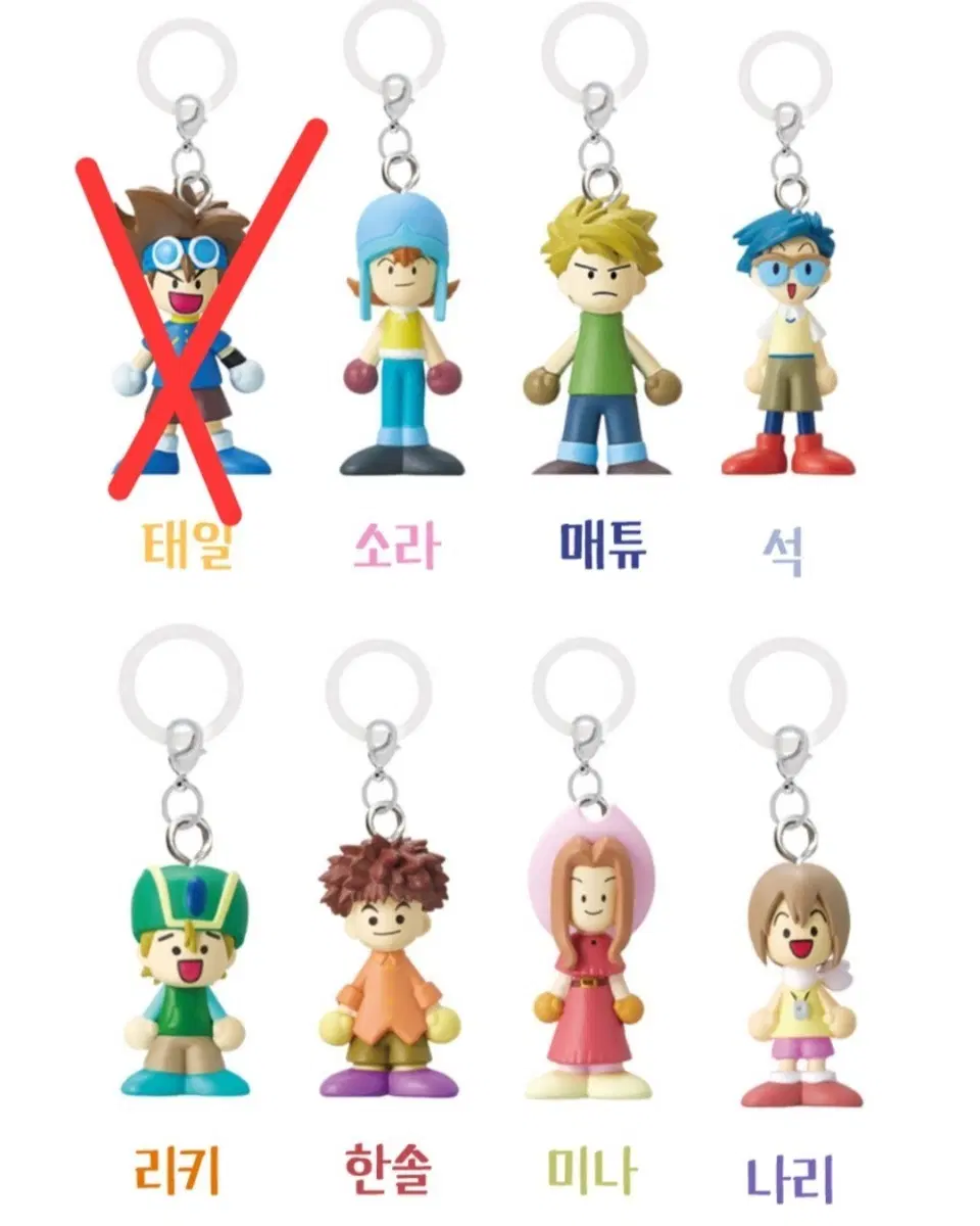 디지몬 메지루시 2탄 판매