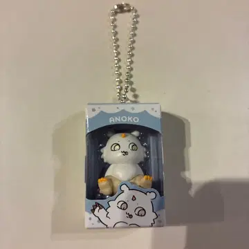 치이카와 초코 박스 아노코 ANOKO 피규어