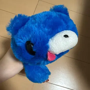탈 그루미 봉제 인형 (외형과 촉감 중시 ver.) 레어