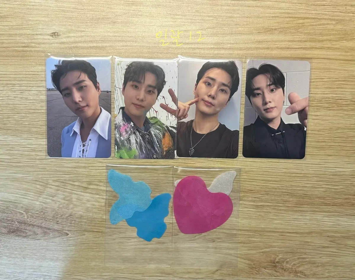 데이식스 영케이 포에버영 인천 영종도 피날레 콘서트 입장 포카 강영현