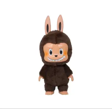 라부부 LABUBU Swaver 액션 피규어 2.0