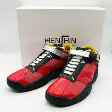 가면라이더 류우키 스니커즈| HENSHIN by KAMEN RIDER